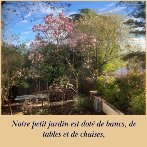 Sejour A La Chataigneraie Rueil-Malmaison Luaran gambar